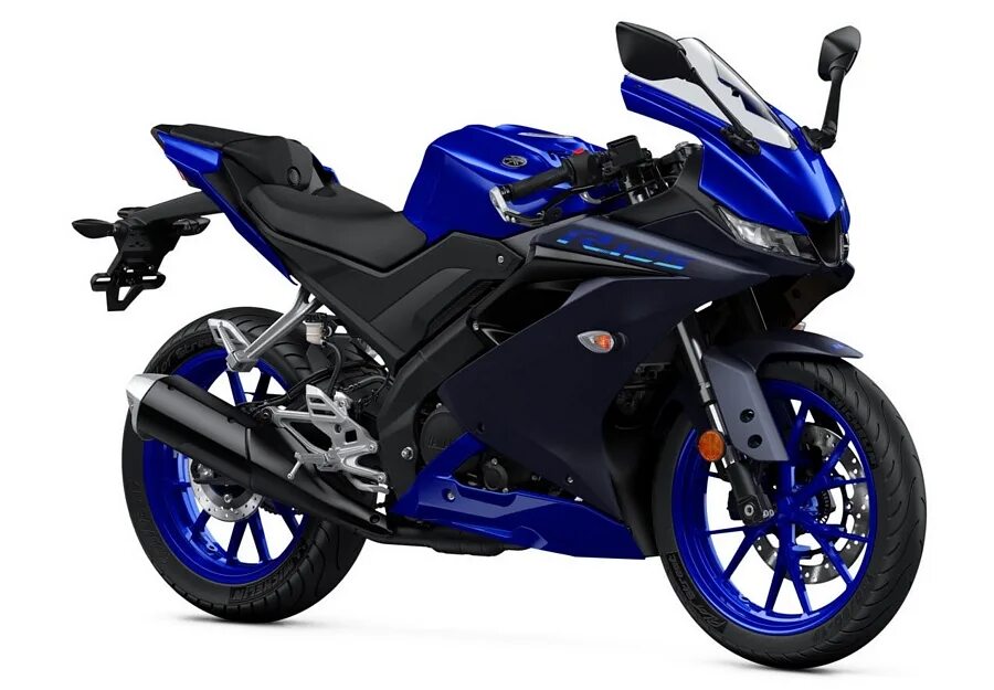 Мотоцикл yamaha yzf. Yamaha YZF 125. Yamaha YZF r125 2019. Мотоцикл Yamaha YZF-r125. Ямаха YZF r125.