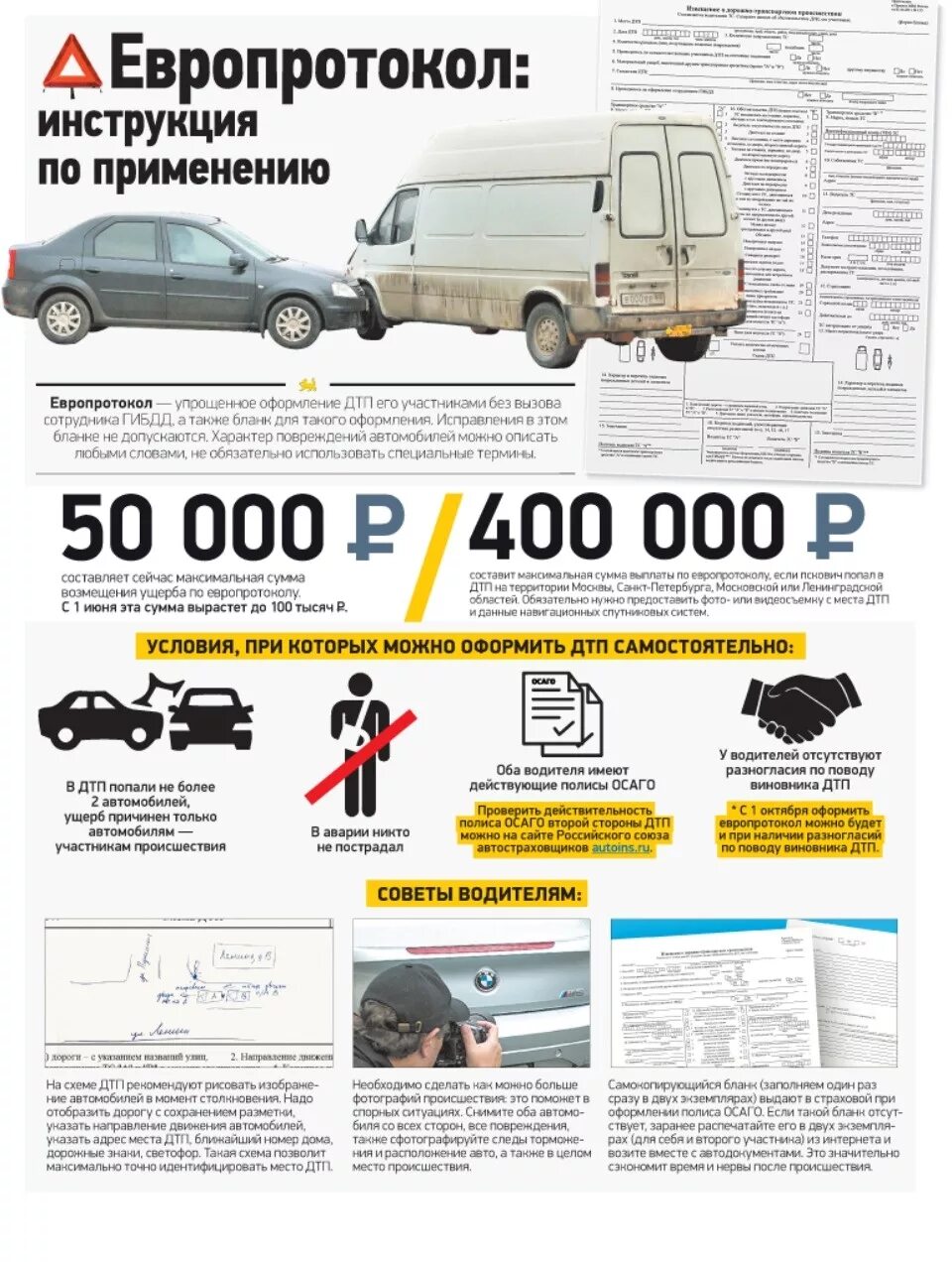 Выплаты по ОСАГО. Европротокол. Максимальная выплата по ОСАГО по европротоколу. Европротокол оформление. Максимальная сумма по осаго при дтп