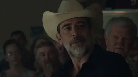 Джо трейлер