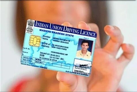 Get license