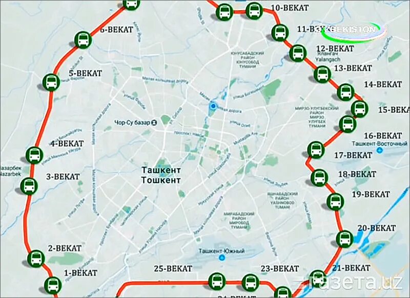 Схема надземного кольцевого метро Ташкента. Карта метрополитена Ташкента. Ташкентский метрополитен Кольцевая. Метро в Узбекистане схема 2022.