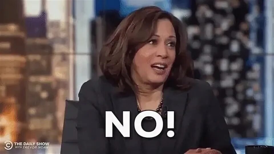 No no she is owned