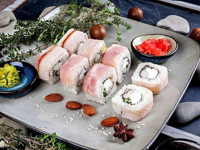 Суши император. Суши на дом кемерово. Ролл филадельфия лайт. Суши сет на выпускной. Роллы пермь рестораны.