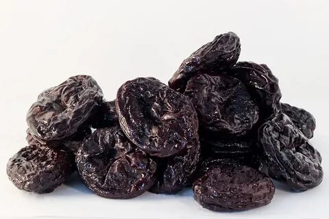 Чернослив производитель