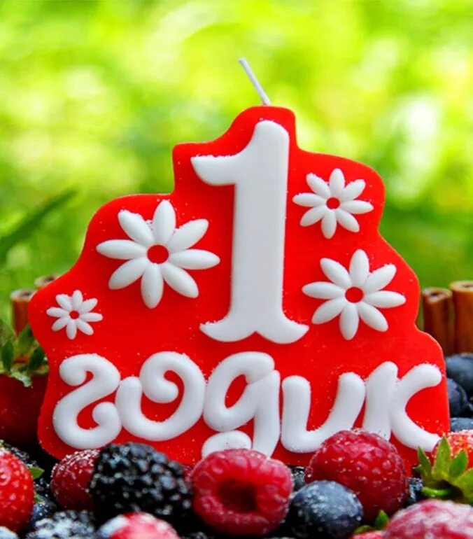 Поздравляю нам сегодня год. С днем рождения 1 год. 1 Годик. Нам 1 годик. Поздравляю с 1 годиком.