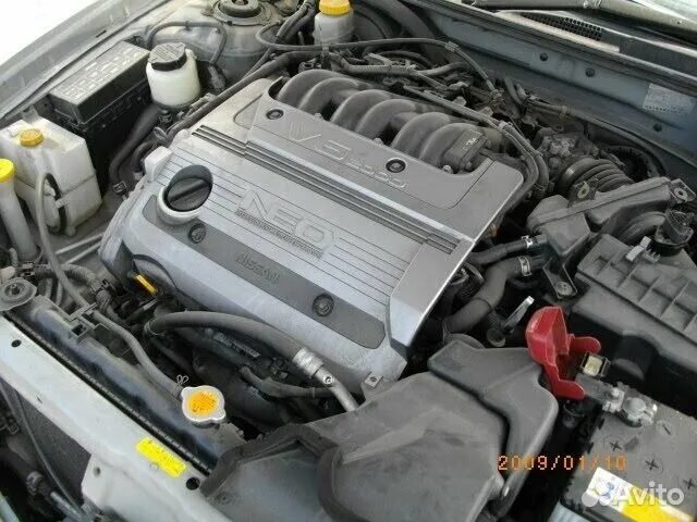 Nissan Maxima (A33) / Подержанные авто / Автогазета / AutoGazeta.by