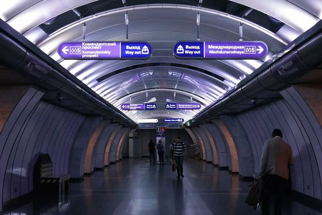 Международная станция ветка. Фиолетовая станция метро. Фиолетовая ветка метро СПБ. Станции фиолетовой ветки. Открытые станции на фиолетовой ветке.