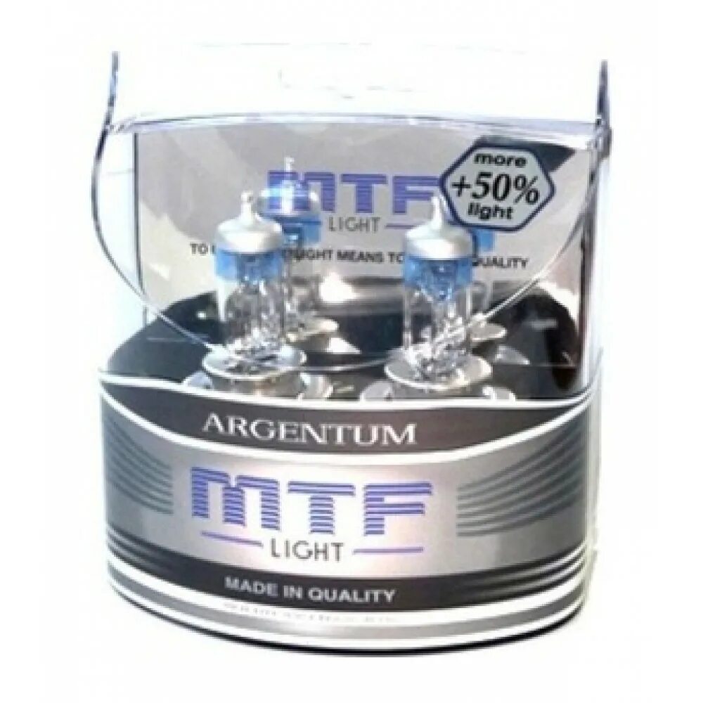 Лампы hb3 55w. Mtf автолампа h11 12v 55w argentum +80% 4000k. логенные лампы h11 mtf argentum+80% 12v/55w. лампа н7 mtf argentum + 80% 12v 55w 3300к (компл 2шт). mtf light 55w h3.
