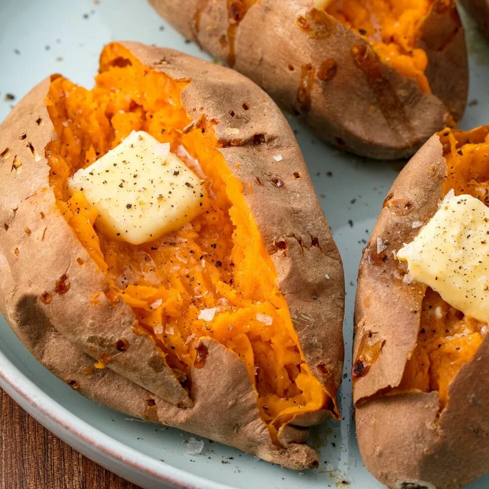 Top 10 Belly-Friendly Ayurvedic Snacks That Reduce Bloating Sweet potato recipes