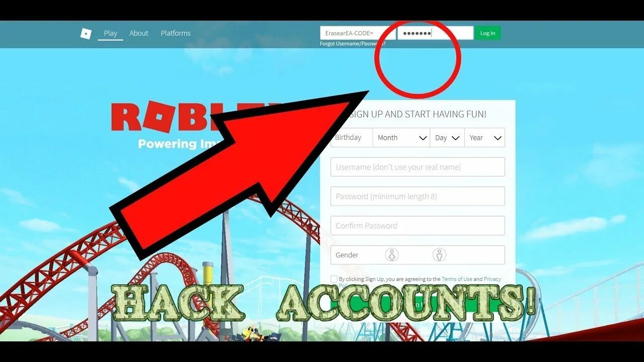 Бесплатные скины в роблокс 2024. How to Hack Roblox. РОБЛОКС Hack account easy. Roblox 2024. How to Hack Roblox account.