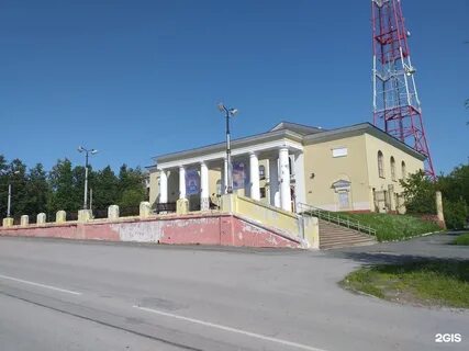 Березники 25