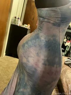 ohits_chrissyk Nude OnlyFans Leaks.