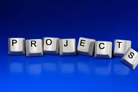 Projects comments