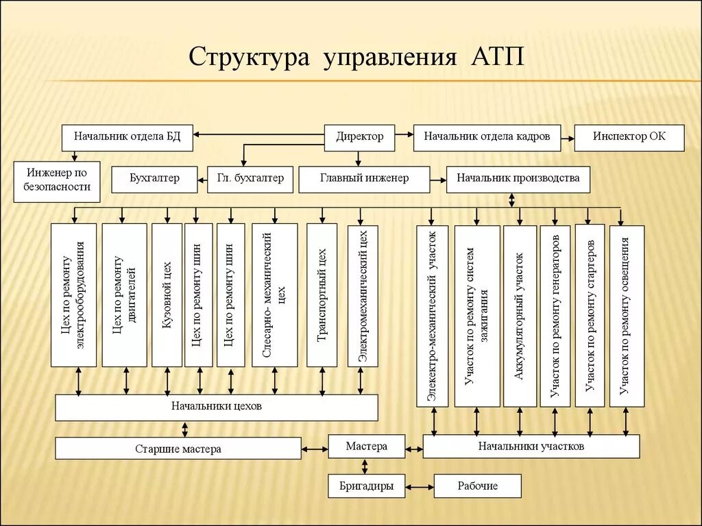 Структурная схема управления автопредприятием. Организационная структура предприятия АТП схема. Структурная схема управления автотранспортным предприятием. Организационная структура автотранспортного предприятия. Отдел группа служба