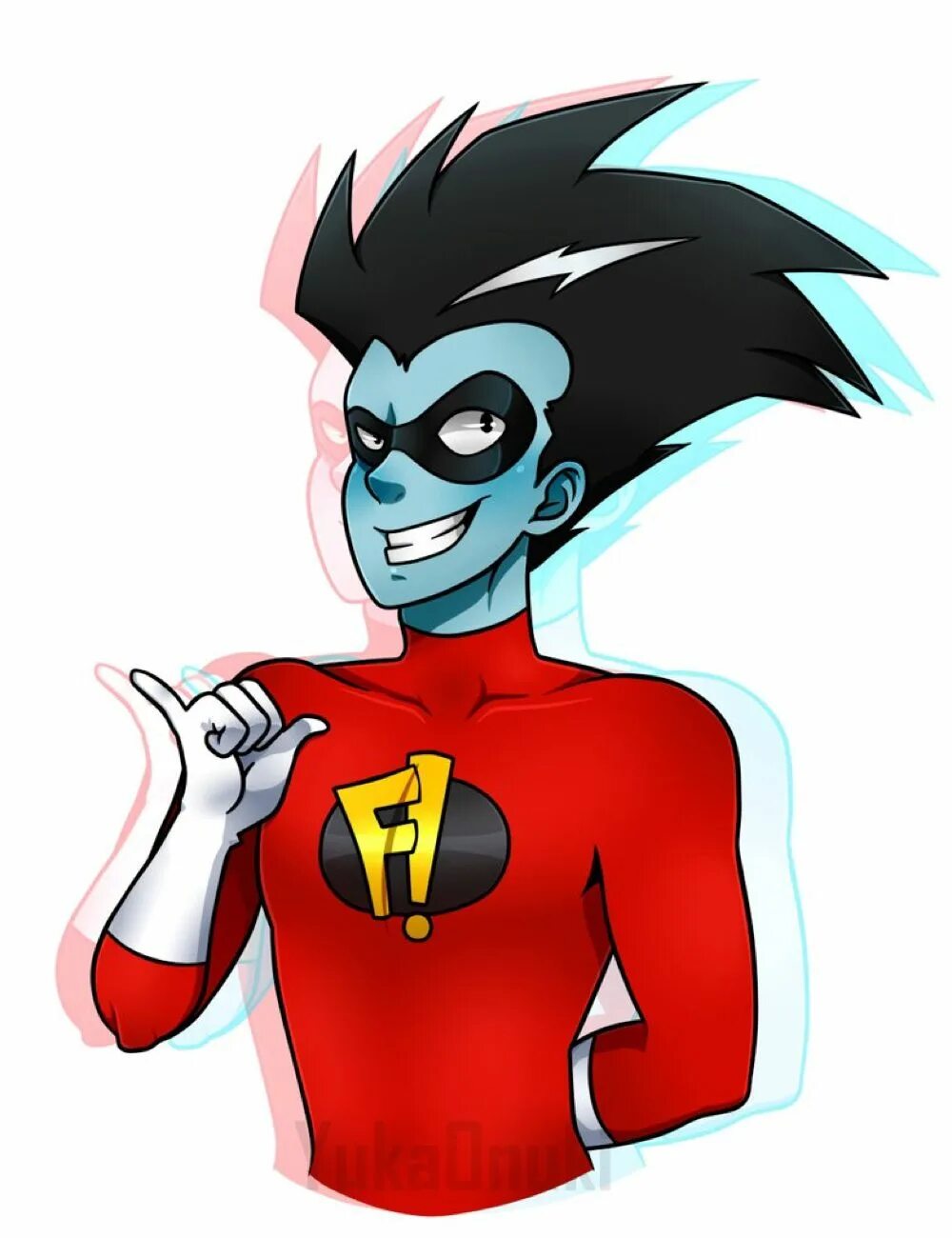 Freakazoid