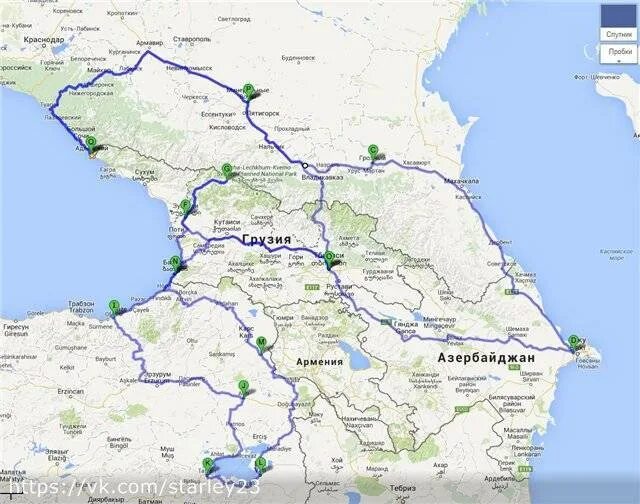 Карта дорог Грузии и Армении. Карта автомобильных дорог Армении. Дорога Армения Грузия на карте. Армения Азербайджан Грузия Дагестан на карте.
