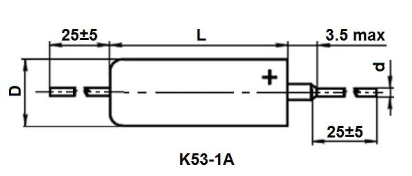 Конденсаторы к53-1а Танталовые. К53-14 10 в 10 МКФ. Конденсатор к53-4-20в-2.2 МКФ ОЖО.464.037 ту. Конденсатор к53-1.