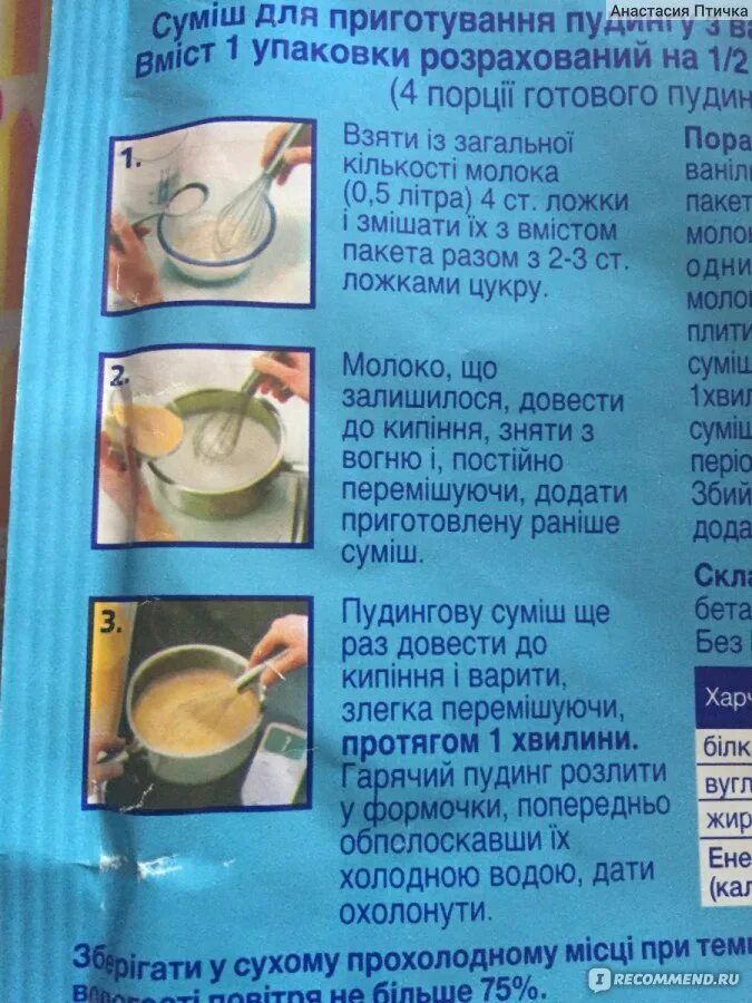 Способы приготовления пудингов. Пудинг Dr Oetker инструкция. Dr Oetker пудинг способ приготовления. Шоколадный пудинг Dr Oetker инструкция.