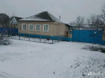 Дома село новоселицкое