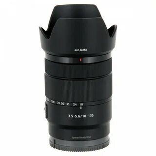 E 18 135mm f 3.5 5.6 oss