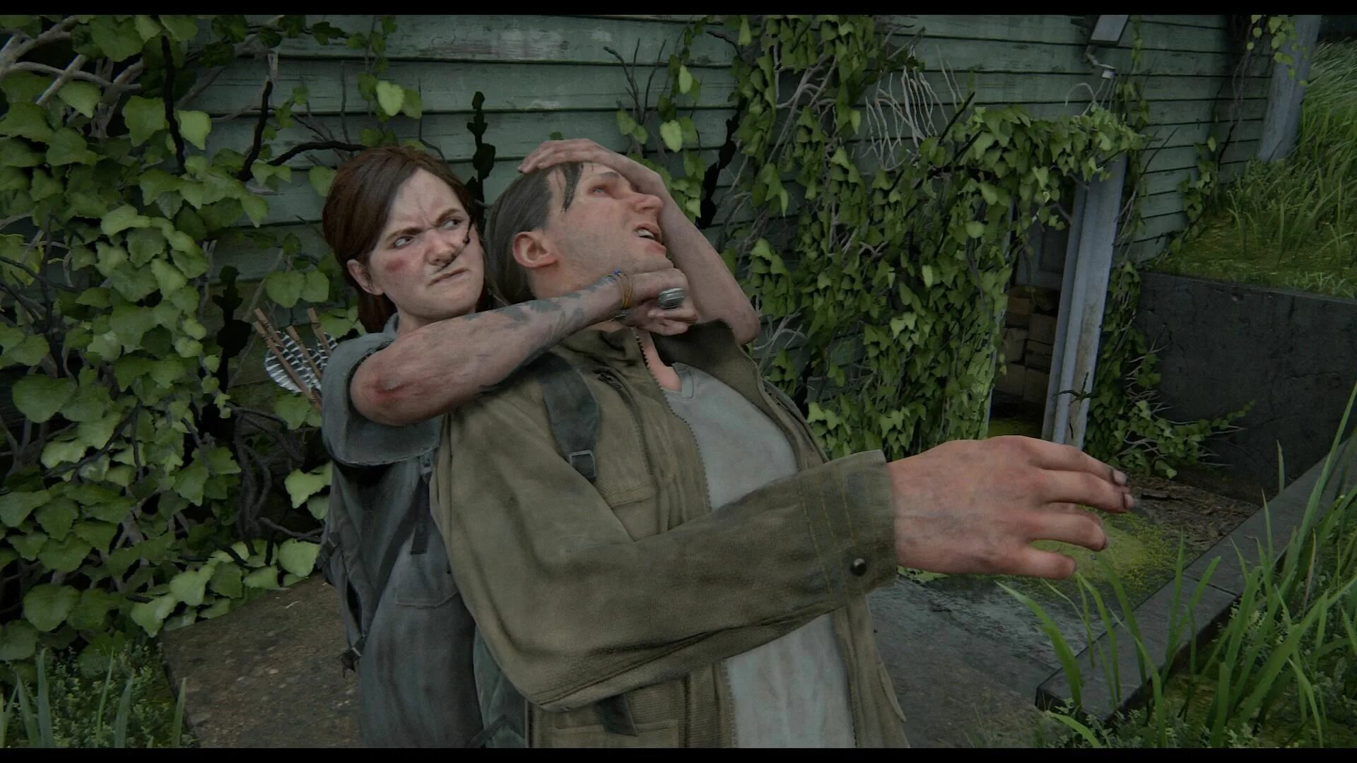 Last of us 2 дата. Last of us 2 дата