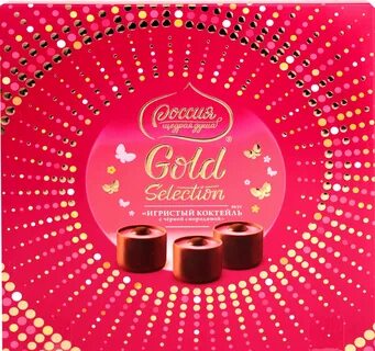 Gold selection отзывы