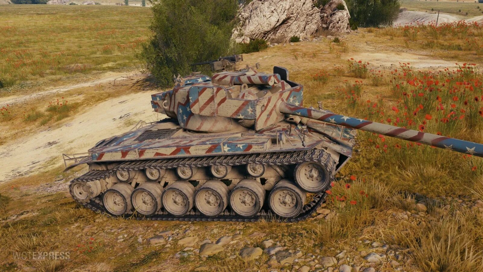 Wot blitz armor. 26e4 SUPERPERSHING. T26e4. T26 SUPERPERSHING. Танк супер Першинг.