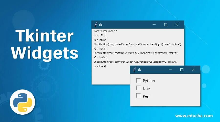 Что такое виджеты в библиотеке tkinter. Виджеты ткинтер пайтон. tkinter виджеты. виджеты питона. виджет spinbox питон.