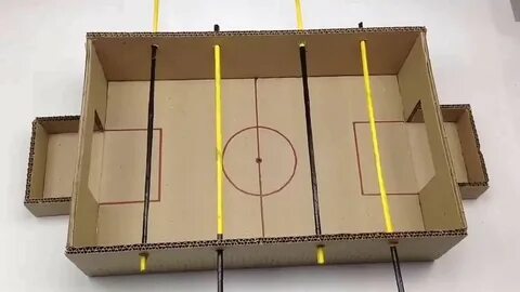 To make project
