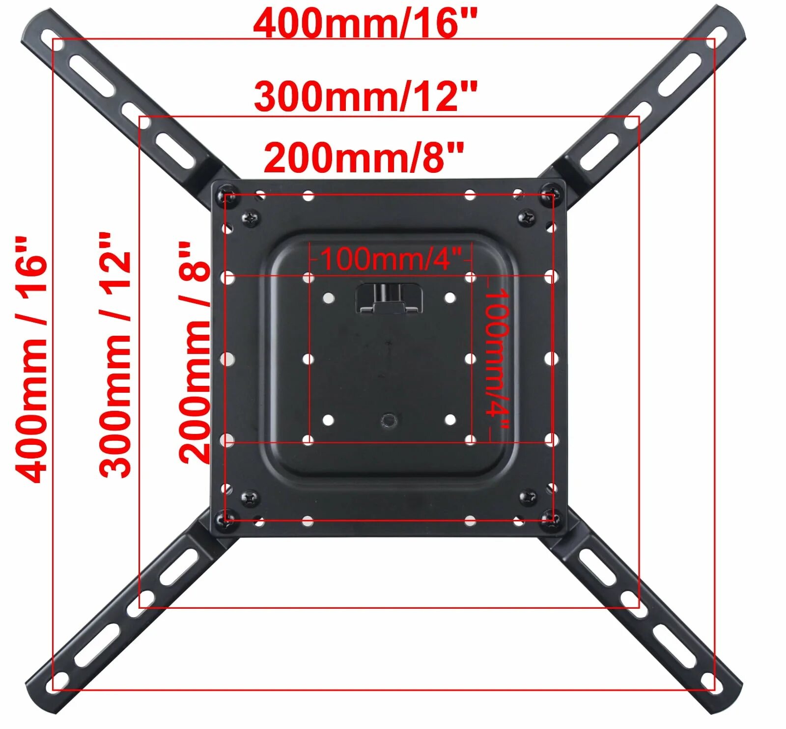 Стандарт VESA 200x100. Стандарт VESA 400x300. VESA 200x200 диаметр болтов. Размер VESA 200 X 300.