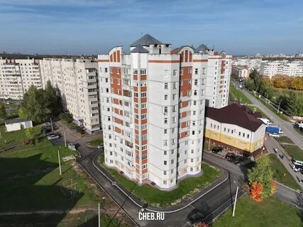 Индекс чебоксары миттова