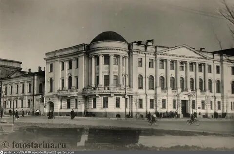 Медицинский институт нижний новгород