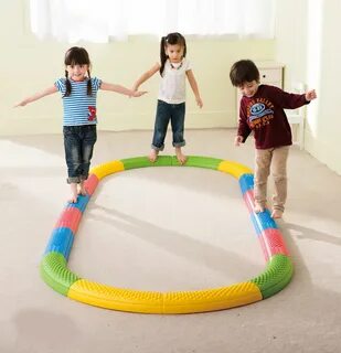 Child path