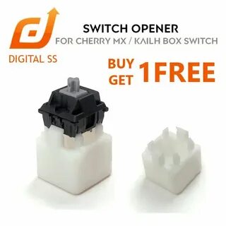 Opening switches
