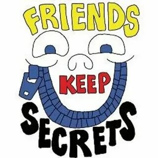 Keeping friends