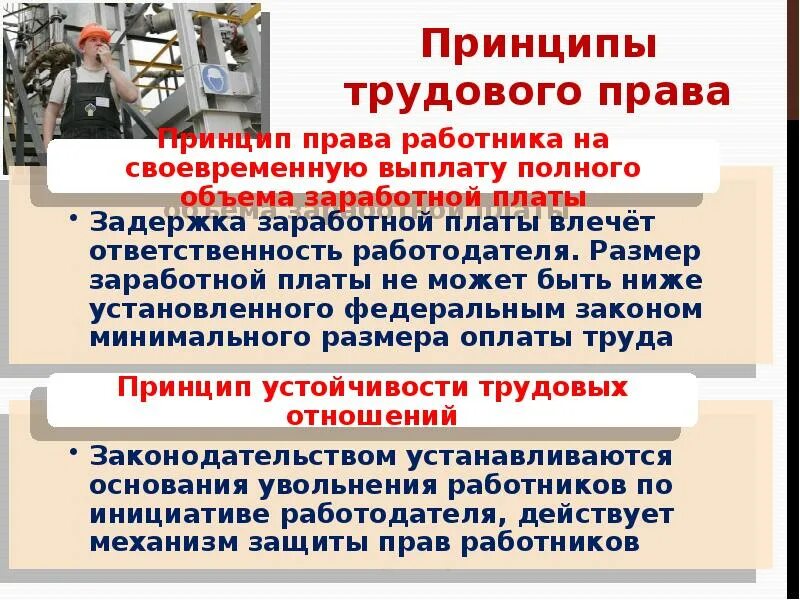 Трудовое право описание. Трудовое право. Презентация на тему Трудовое право. Презентация на тему Трудовое законодательство.