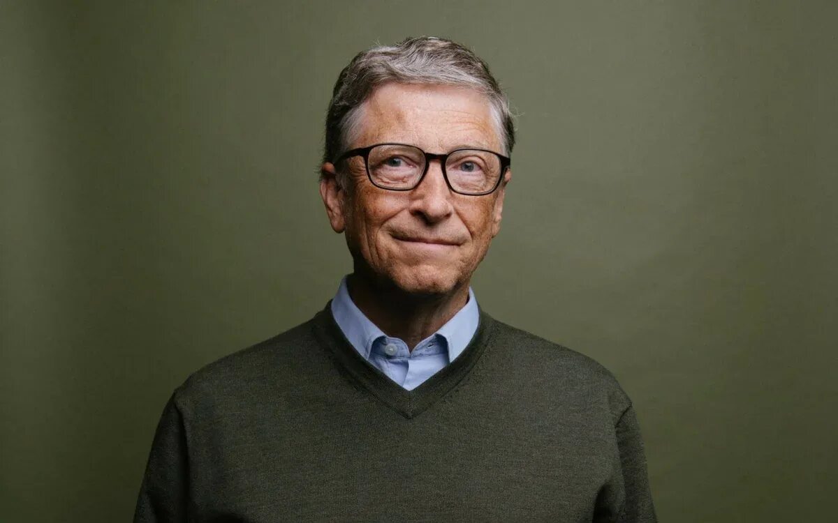 Основатель microsoft