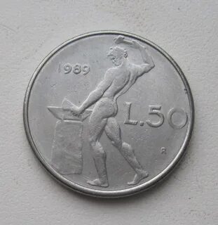 50 лир в евро на сегодня