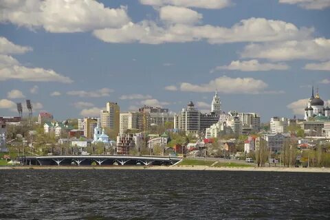 Правые воронежа