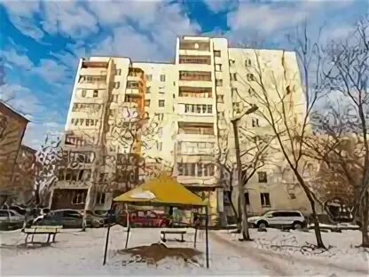 Крупской 23