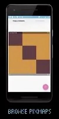 Pixmap