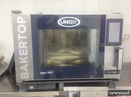 Конвекционная печь unox инструкция