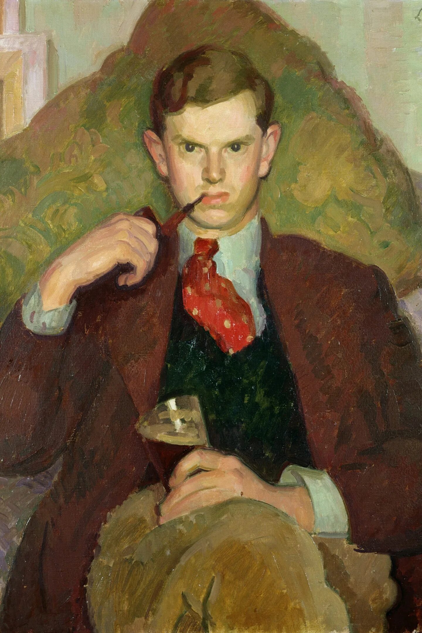 Evelyn Waugh. Ивлин во в молодости. Арт мужчина 1930 годы портрет. Ивлин во черная беда.