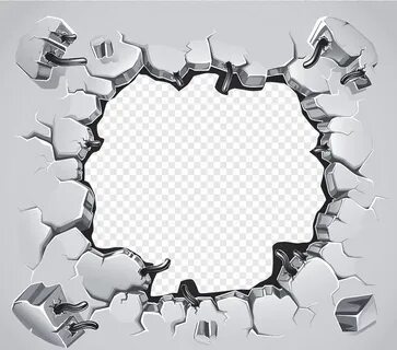 Hole effect