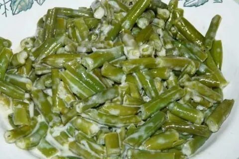 Фасоль с сыром рецепт