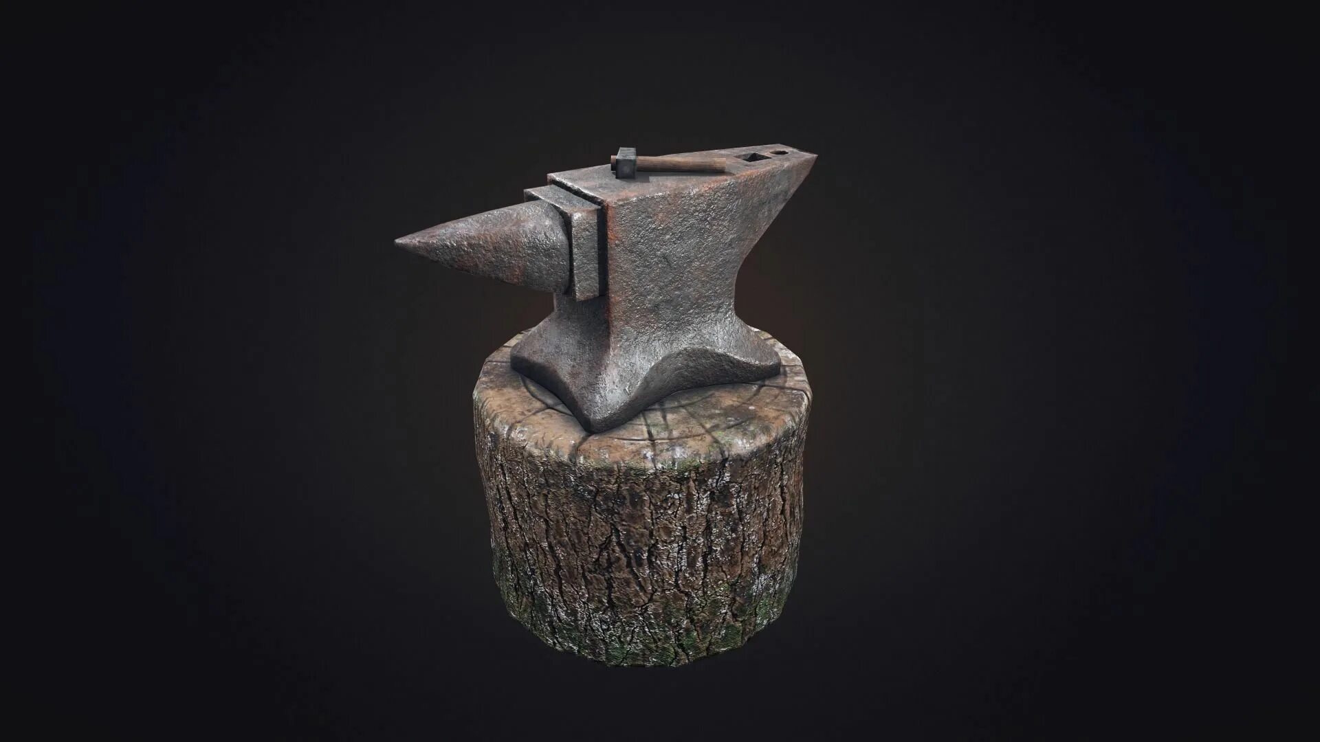Наковальня соединена. Лоу поли наковальня. anvil 3d model. наковальня dcf850. наковальня 300кг.