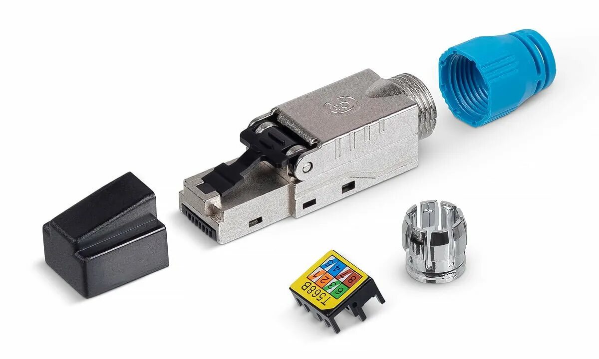 Экранированный rj45 cabeus. Коннектор rj-45 cabeus 8p8c. коннектор cabeus 8p8c-sh-c6 rj-45. коннектор rj45 8p8c. коннектор rj45 экранированный.
