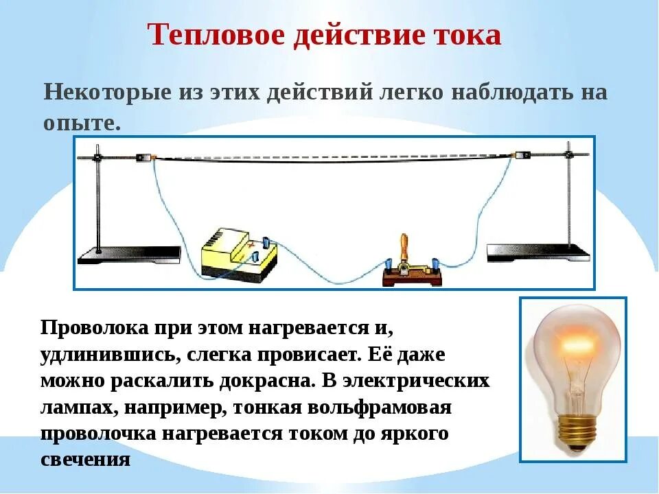 Тепловое действие тока вещество. Действие электрического тока тепловое магнитное химическое. Действие электрического тока 8 класс физика тепловое. Действия электрического тока тепловое химическое магнитное 8 класс. Тепловое действие тока физика 8 класс.