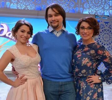 Сын розы сябитовой