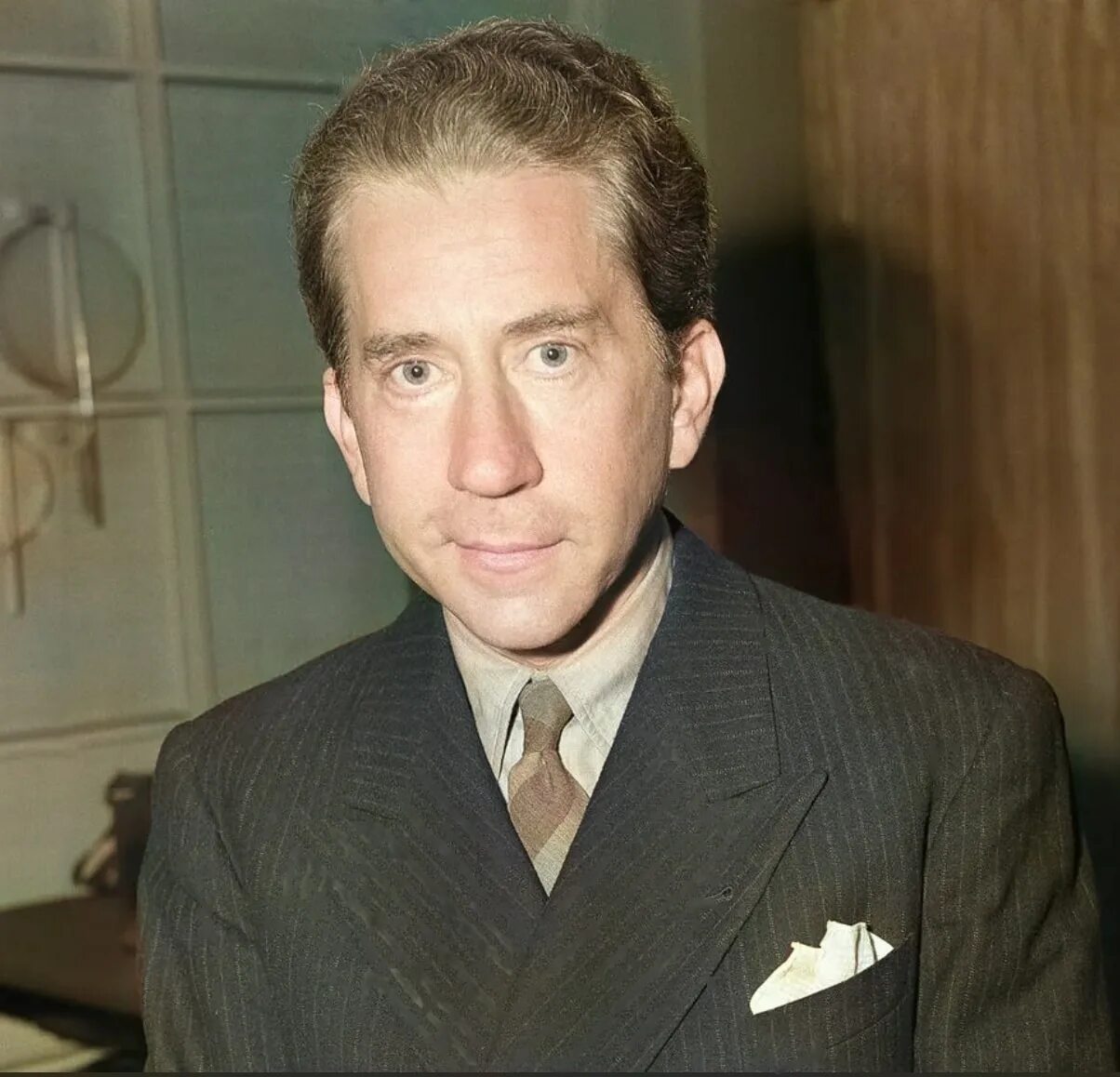 Paul getty